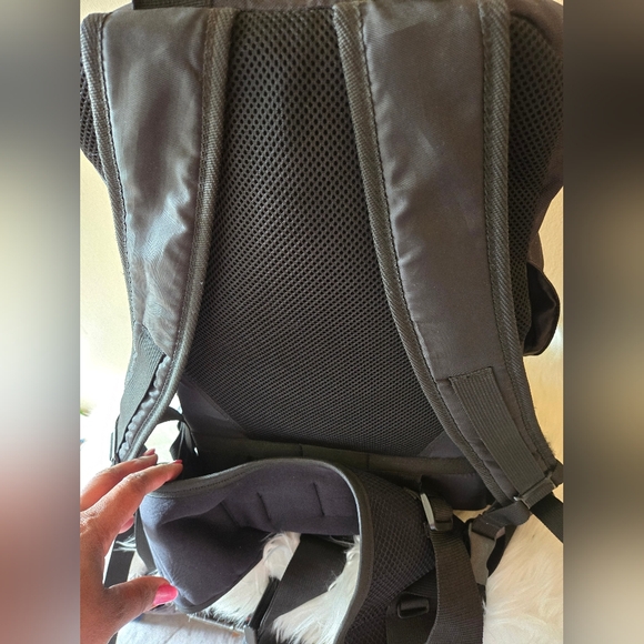 M Rock Outdoor Hiking Backpack Multiple compartment Camping Travel Bag - Picture 15 of 16